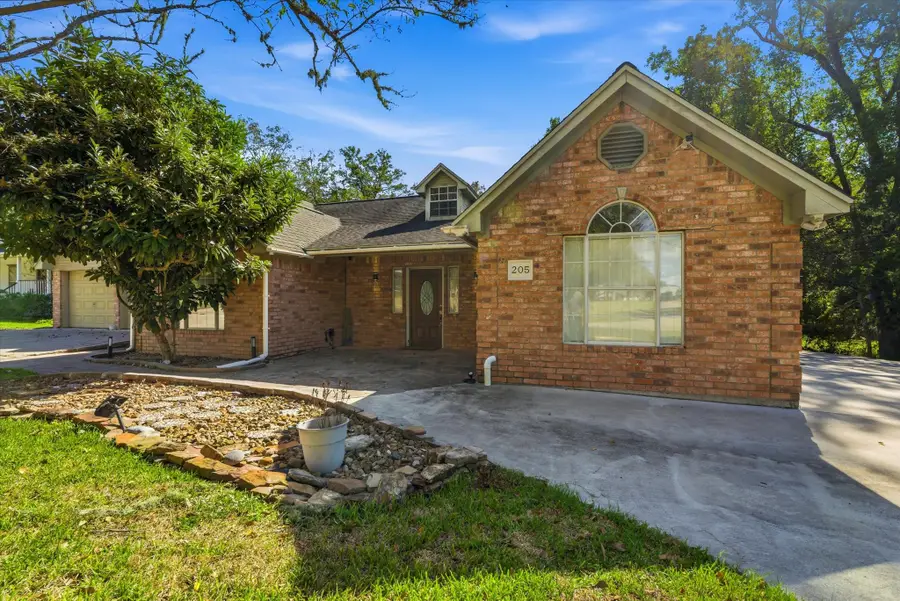 205 Don Q Lane, Baytown, TX 77523 - #2