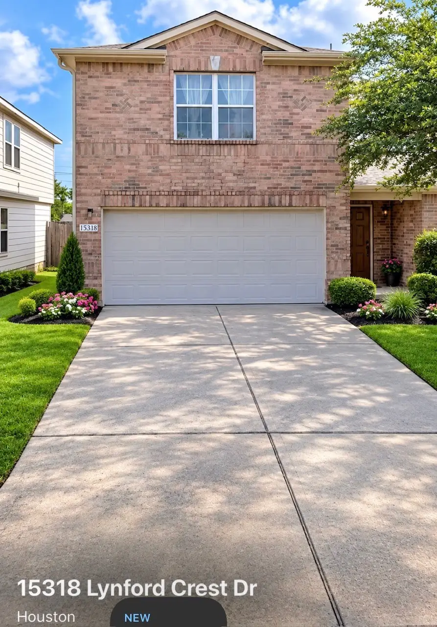 15318 Lynford Crest Drive, Houston, TX 77083 - #1