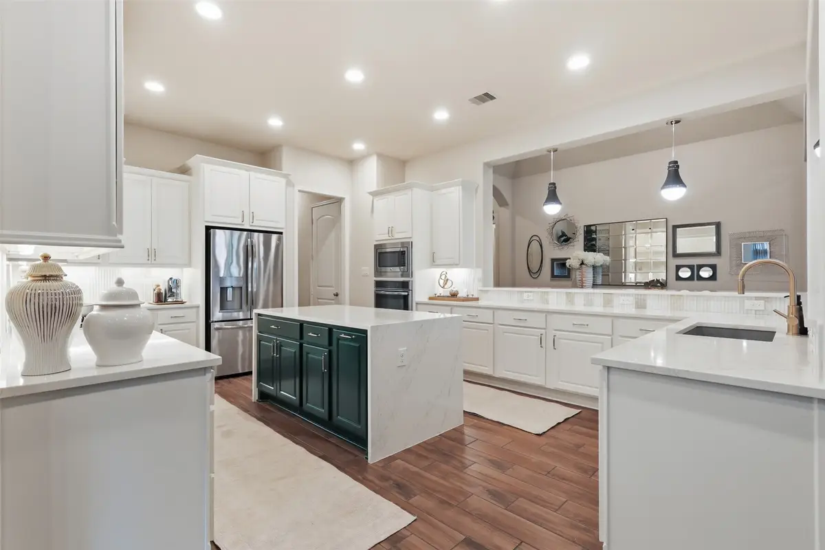 16706 Hemlock Grove Drive, Humble, TX 77346 - #1