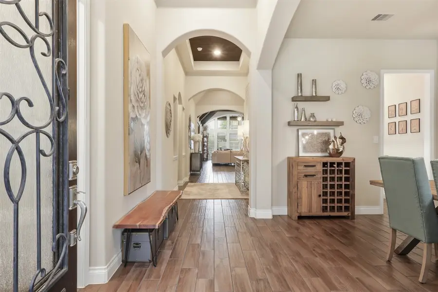 16706 Hemlock Grove Drive, Humble, TX 77346 - #3