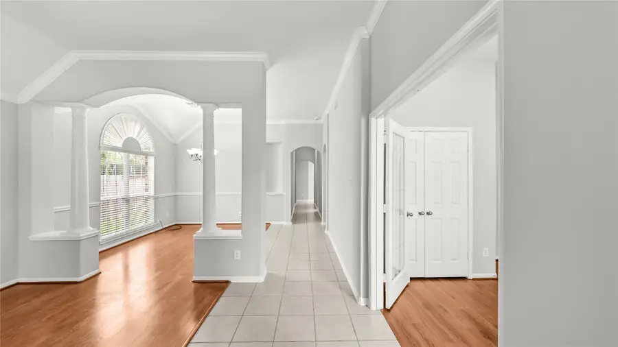 1207 Walston Ridge Drive, Spring, TX 77379 - #3