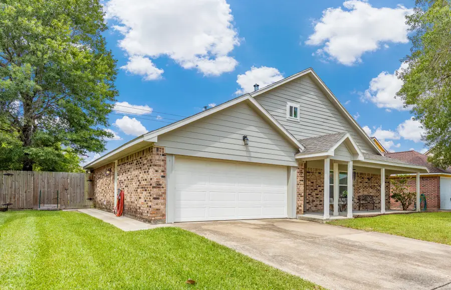 13311 Redgate Drive, Houston, TX 77015 - Image #3