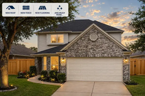 3535 Clipper Winds Way, Houston, TX 77084
