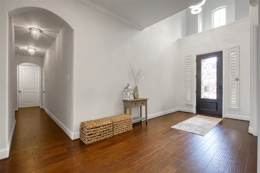 16810 Lessels Lane, Richmond, TX 77407 - #2