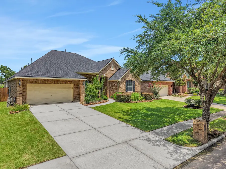 20339 Bentwood Oaks Drive, Porter, TX 77365 - #2