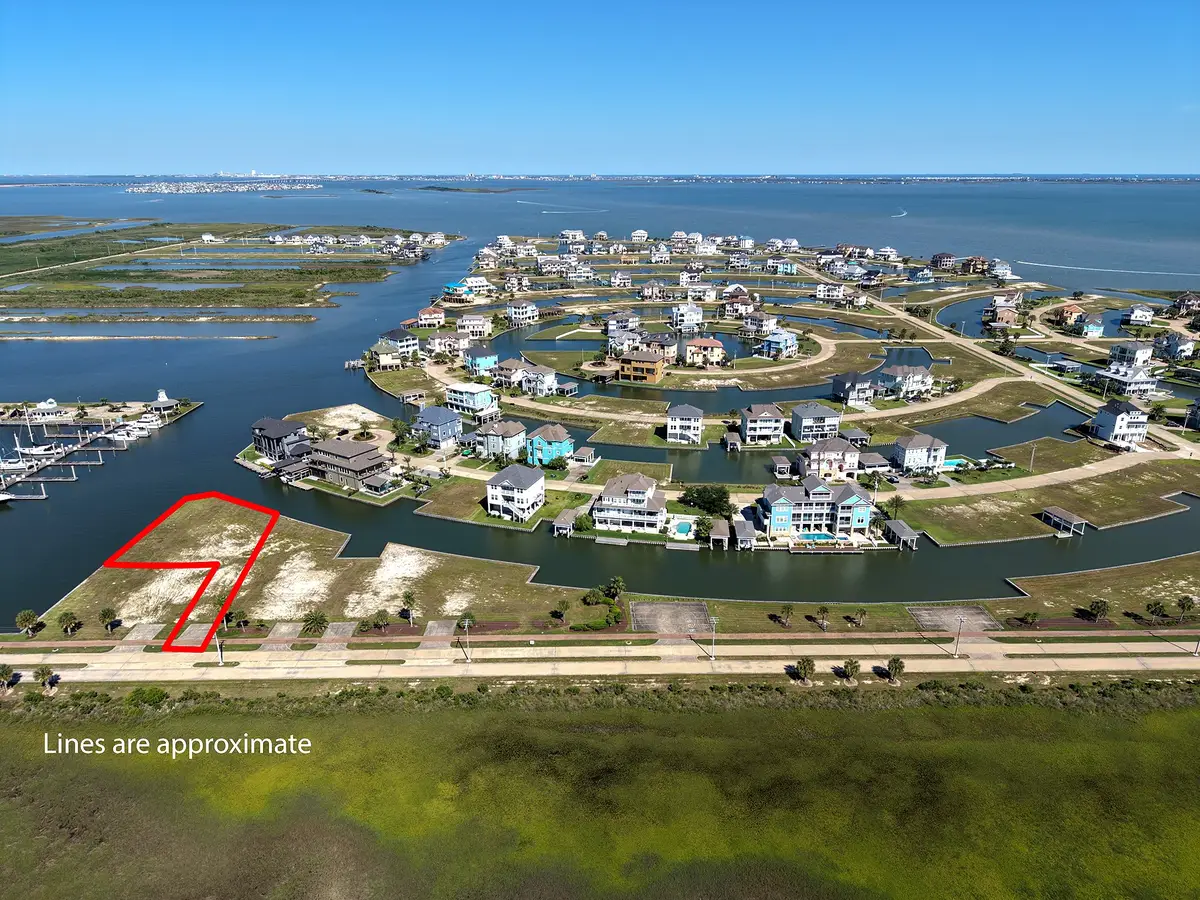 47 Shell Key, Hitchcock, TX 77563 - #1