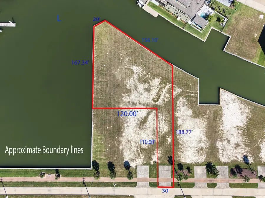 47 Shell Key, Hitchcock, TX 77563 - #2
