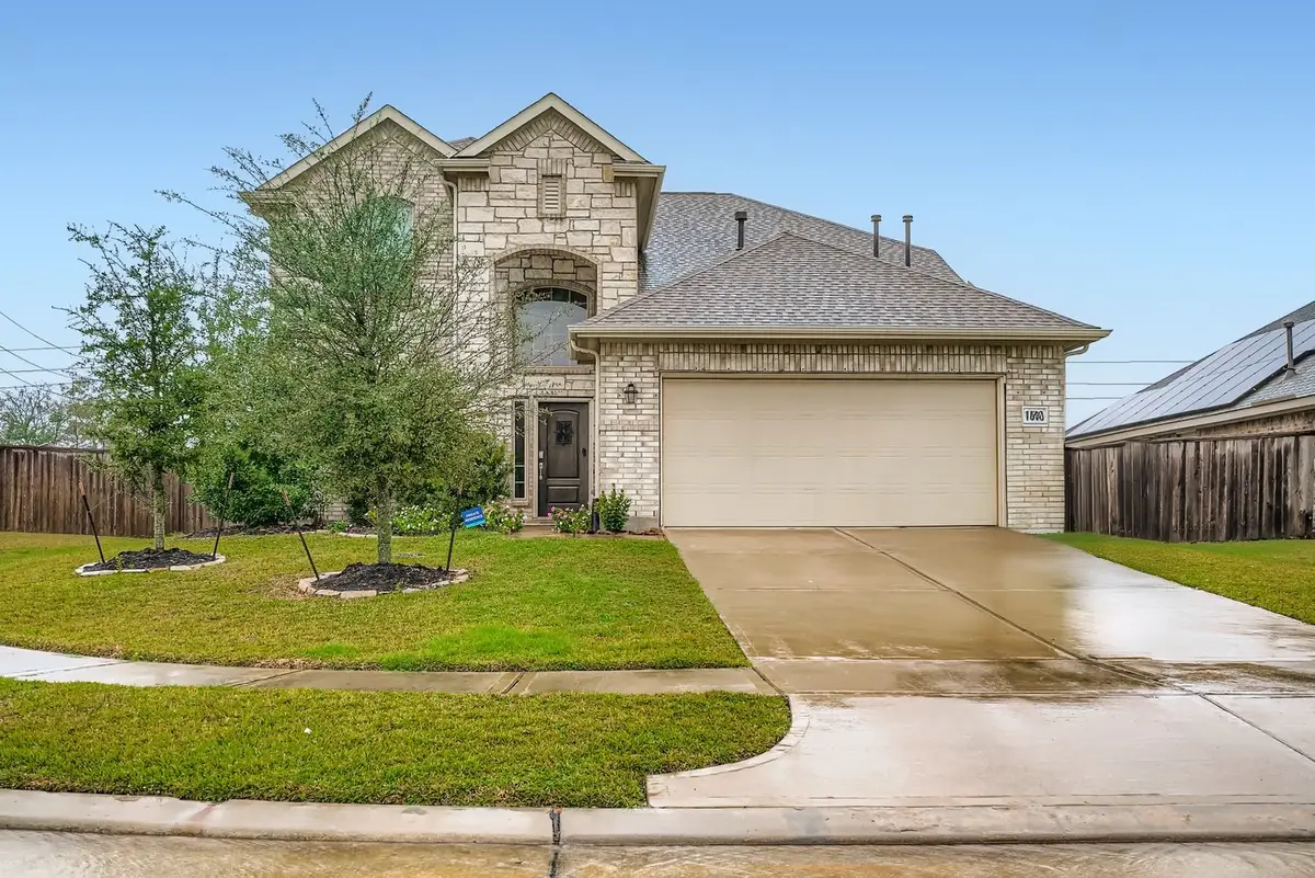 3820 Vista Grove Court, Rosenberg, TX 77469 - Image #1