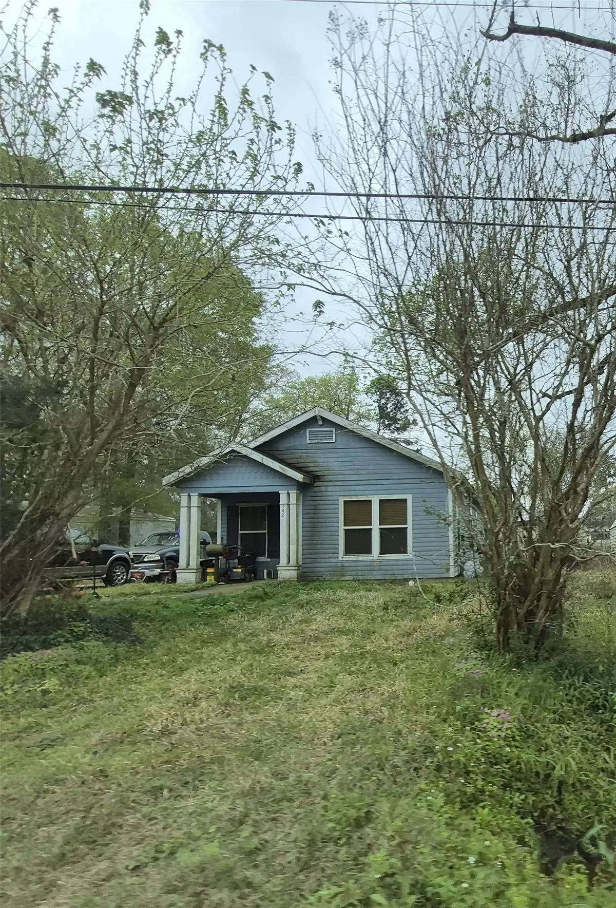 542 Horn Road, Lumberton, TX 77657 - #1