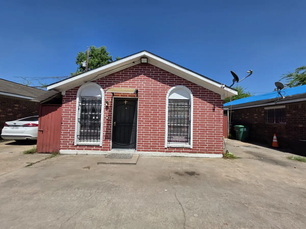 2415 W Little York Road #D, Houston, TX 77091 - Image #1