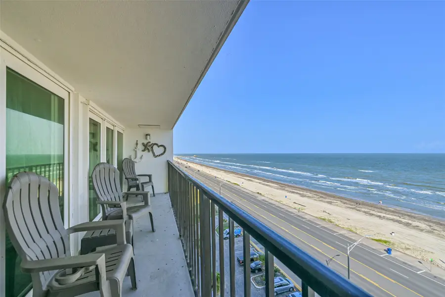 7310 Seawall Boulevard #907, Galveston, TX 77551 - #2