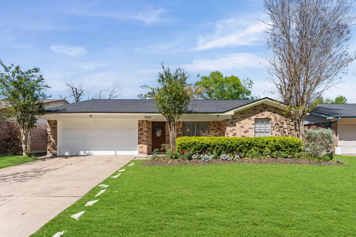 5910 Jim Street, Houston, TX 77092 - #1