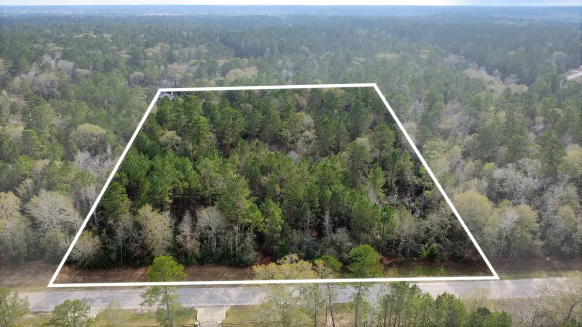 0 Red Hawk Road, Huntsville, TX 77340 - Image #1