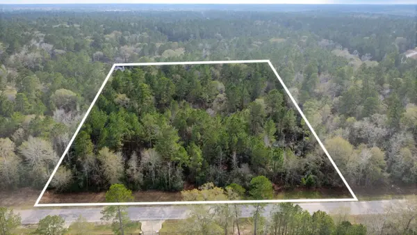 0 Red Hawk Road, Huntsville, TX 77340