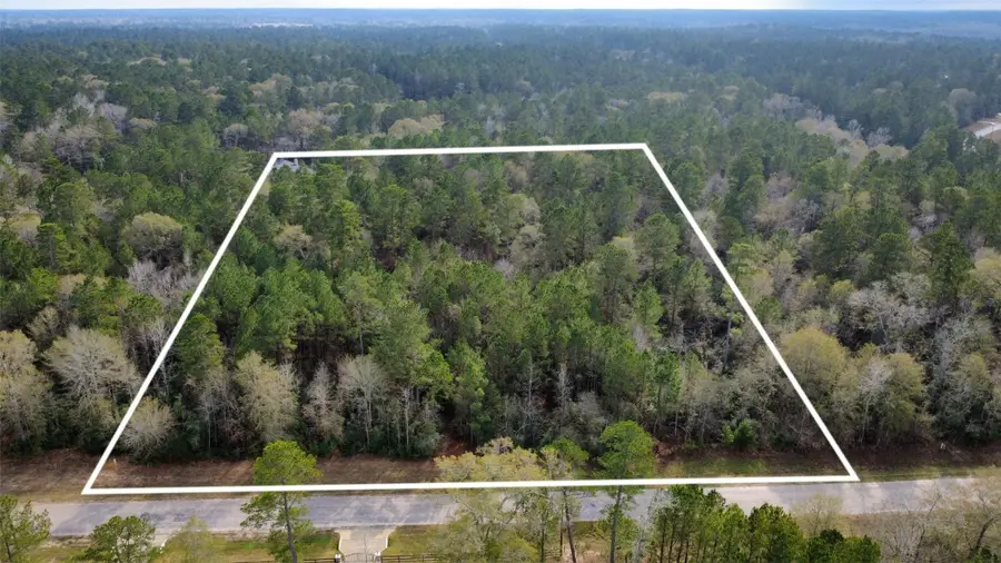 0 Red Hawk Road, Huntsville, TX 77340 - Image #2