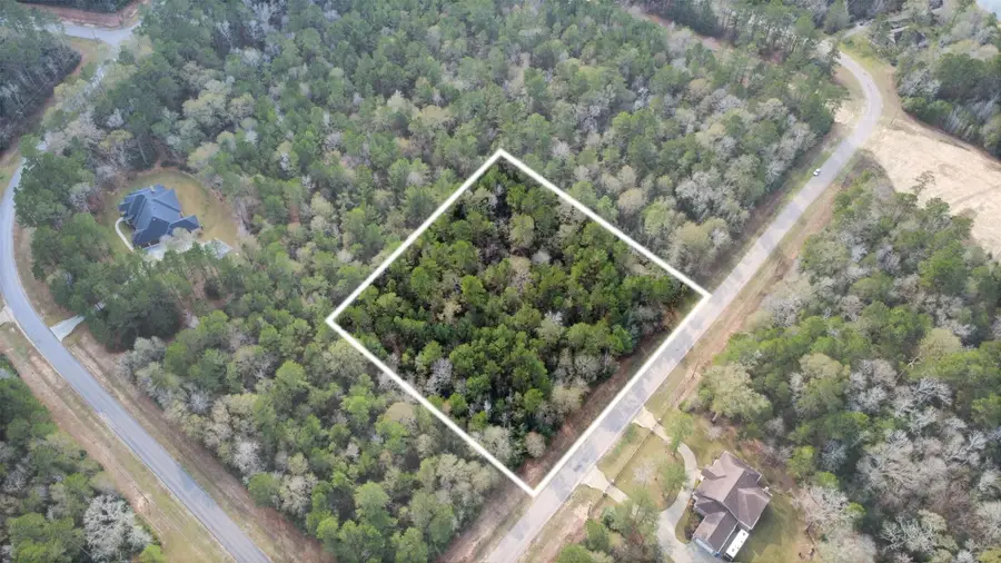 0 Red Hawk Road, Huntsville, TX 77340 - Image #3