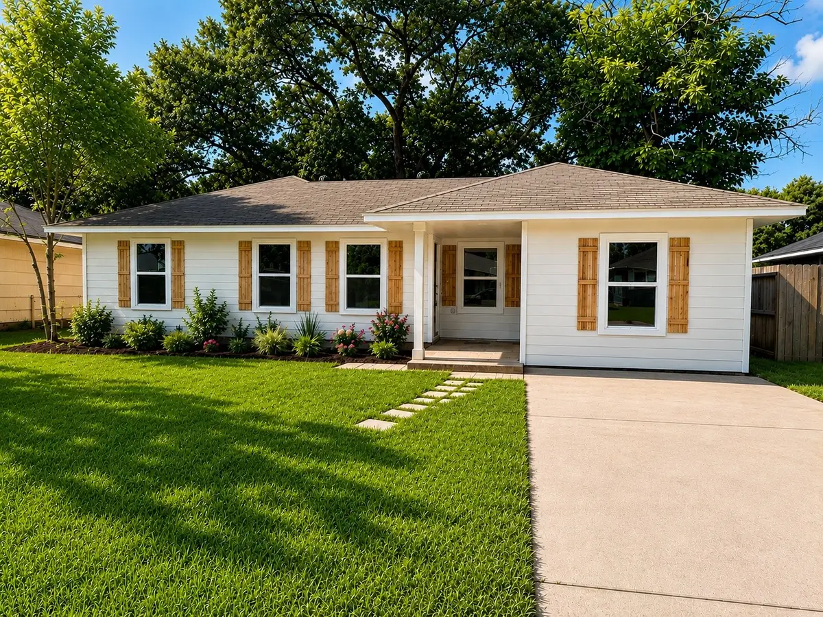 3208 Grant Street, Pasadena, TX 77503 - #1
