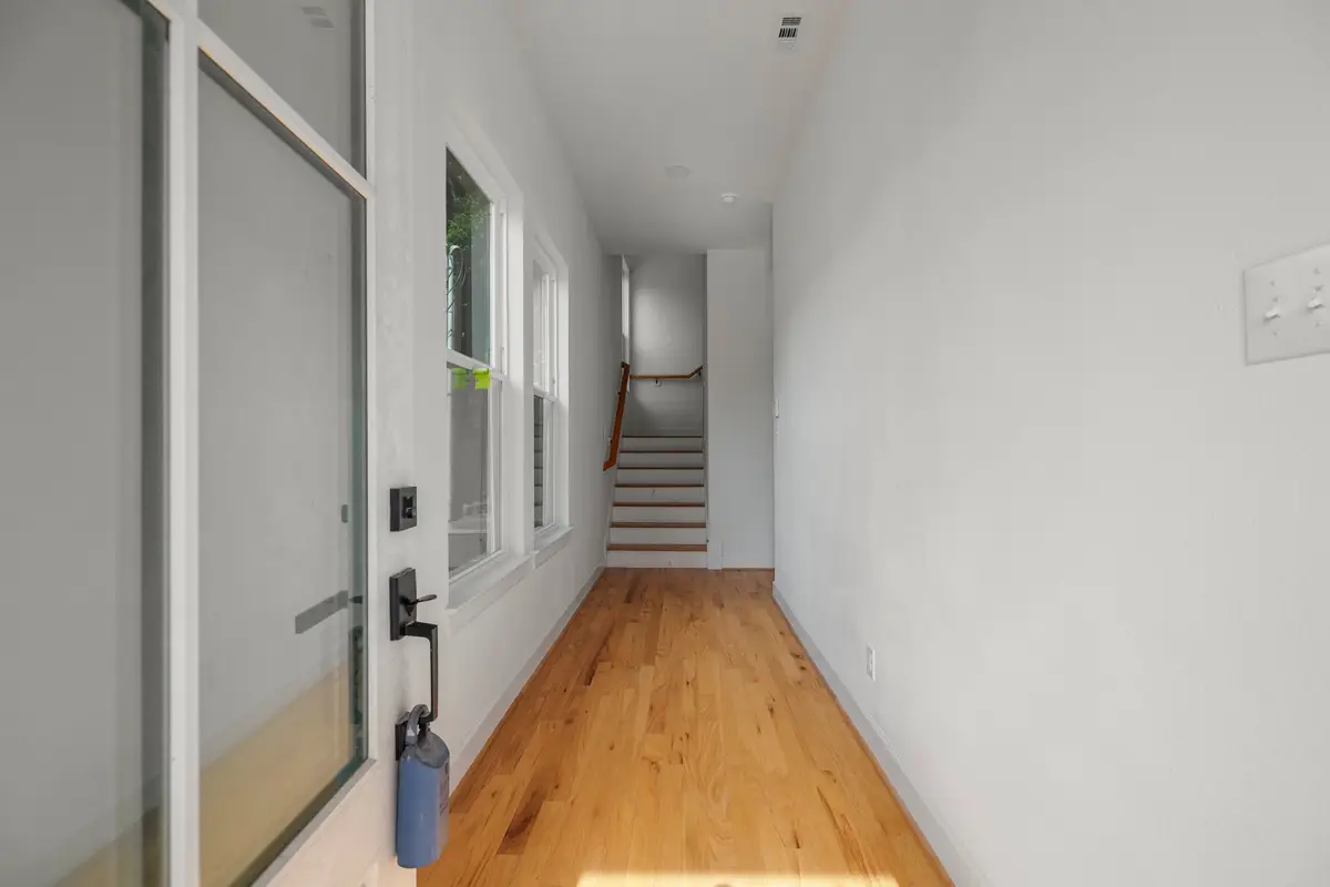 1228 E 23rd Street, Houston, TX 77009 - #1