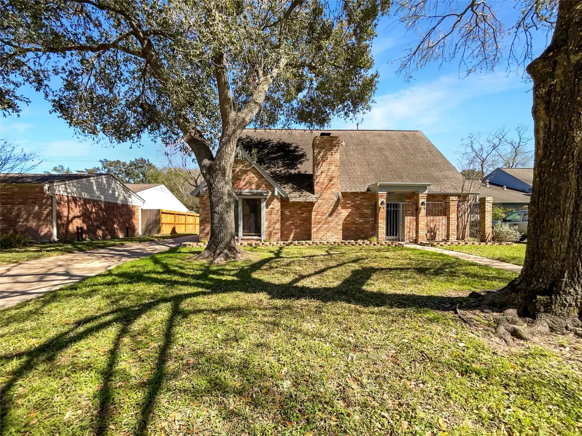 1011 Kempsford Drive, Katy, TX 77450 - Image #1
