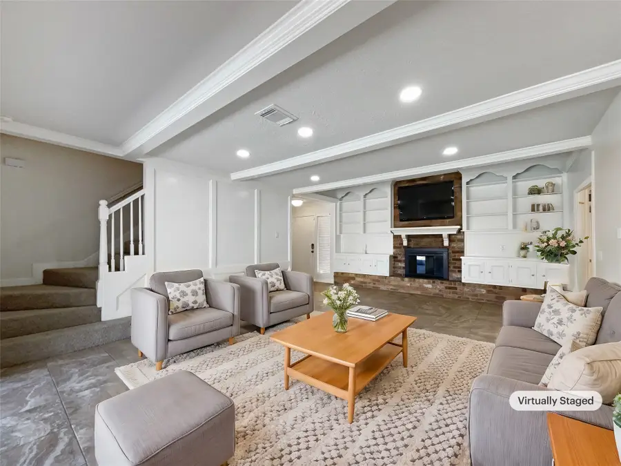 1011 Kempsford Drive, Katy, TX 77450 - Image #2