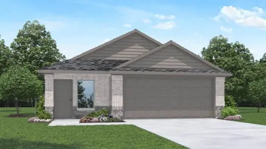 1762 Green Warbler Drive, Crosby, TX 77532
