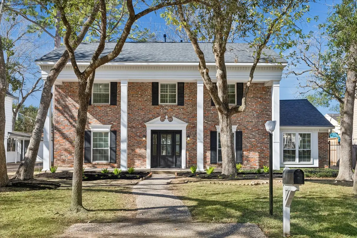727 Langwood Drive, Houston, TX 77079 - #1