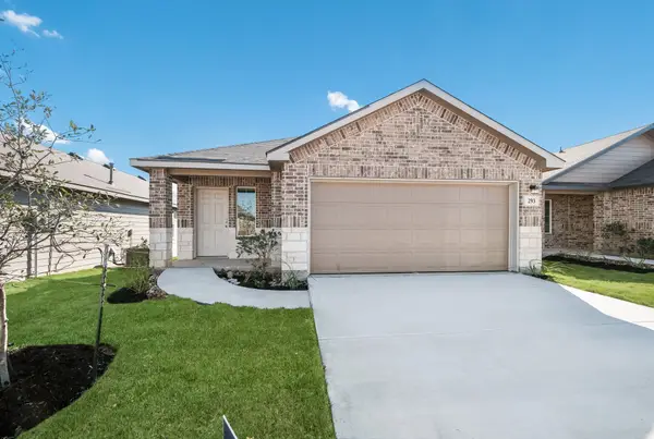 3922 El Vaquero Court, League City, TX 77573