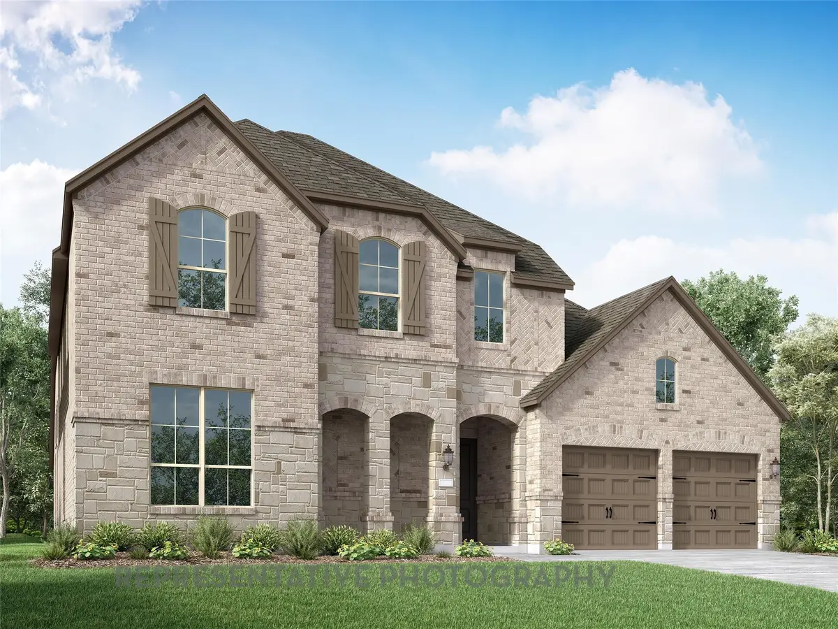8923 Blue Grotto Lane, Manvel, TX 77578 - Image #1