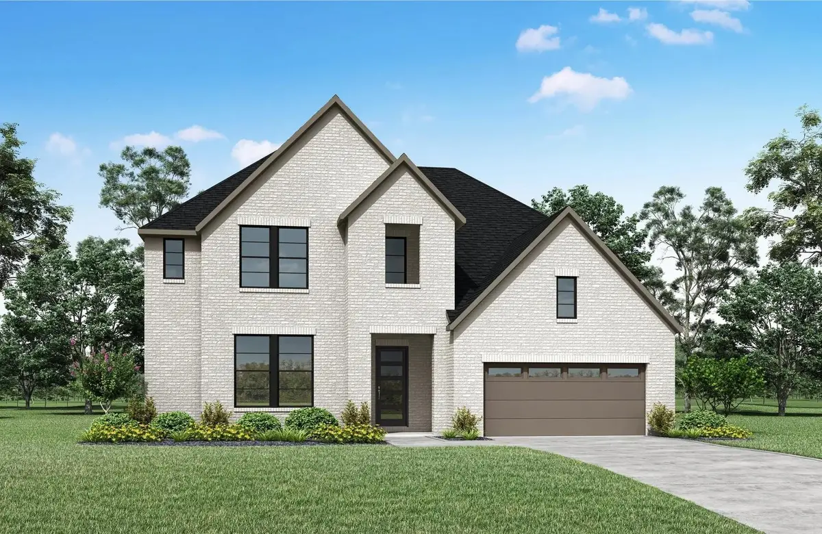 6322 Galway Court, Manvel, TX 77578 - #1