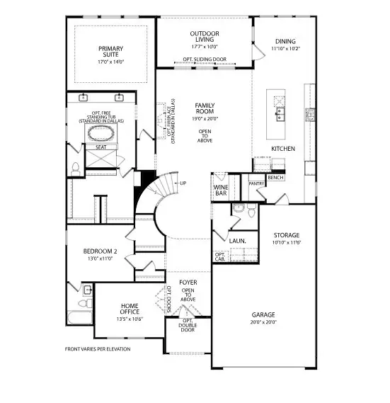 6322 Galway Court, Manvel, TX 77578 - #2