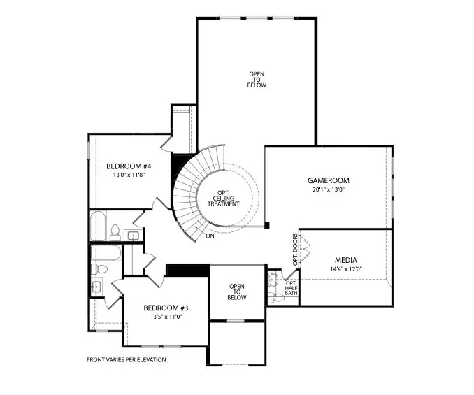 6322 Galway Court, Manvel, TX 77578 - #3