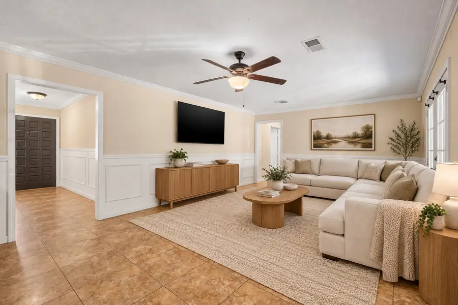 4018 Wuthering Heights Drive, Houston, TX 77045 - #3