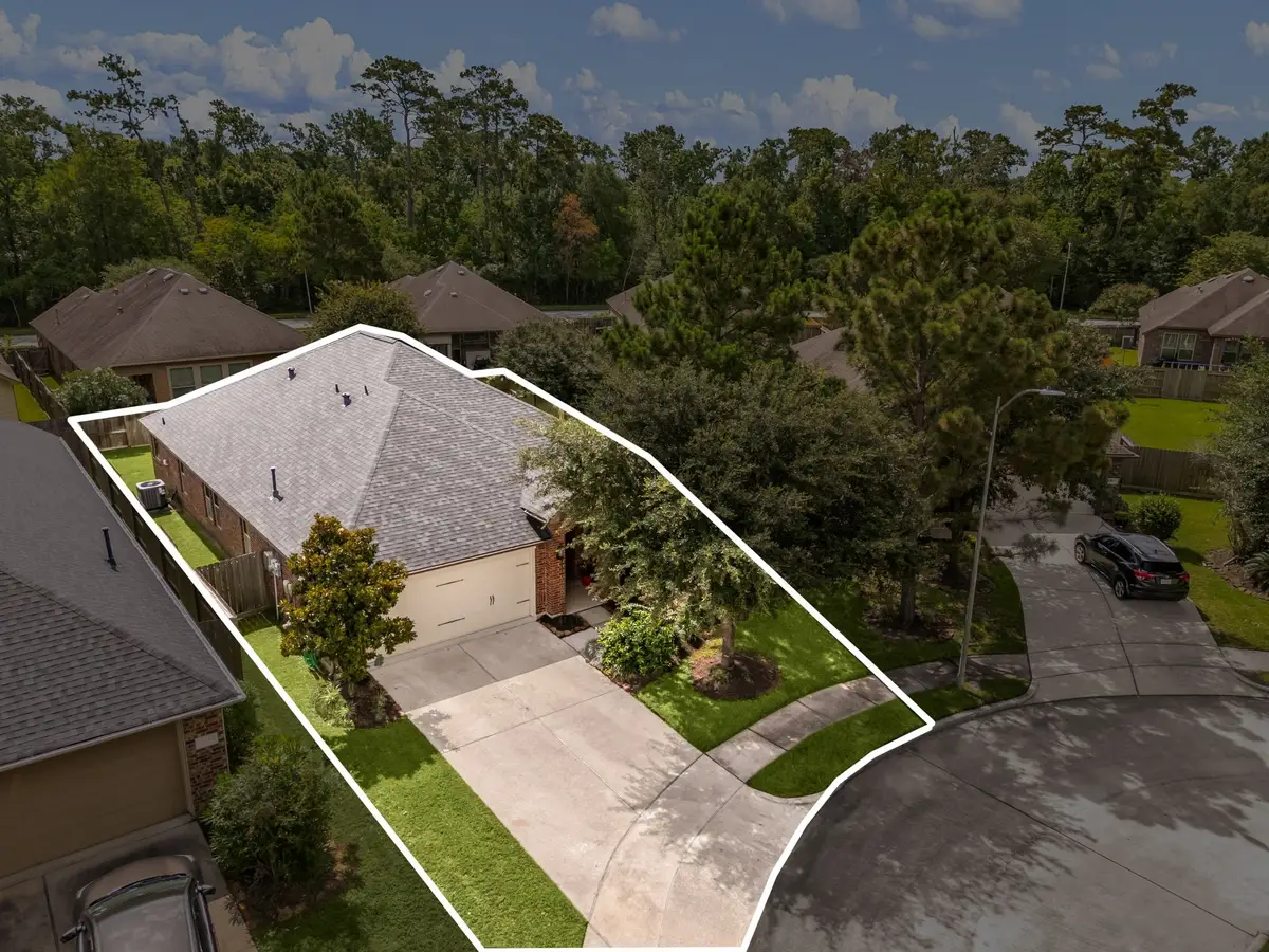 14310 Brody Falls Court, Houston, TX 77044 - #1