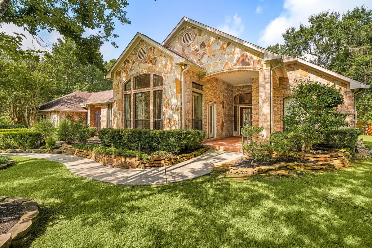 28618 Benders Crossing Drive, Spring, TX 77386 - #1