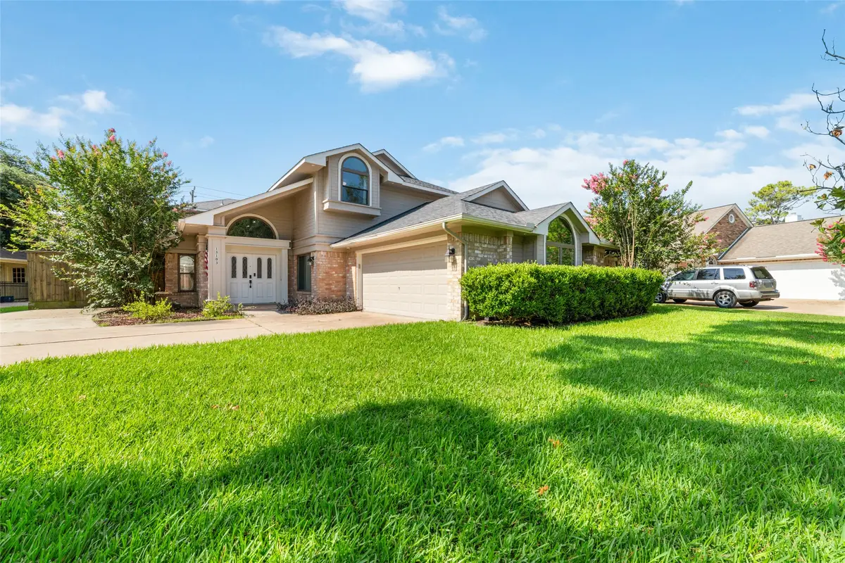 13103 Wickersham Lane, Houston, TX 77077 - #1