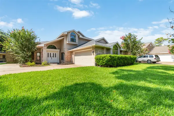 13103 Wickersham Lane, Houston, TX 77077