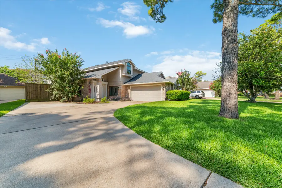 13103 Wickersham Lane, Houston, TX 77077 - #2