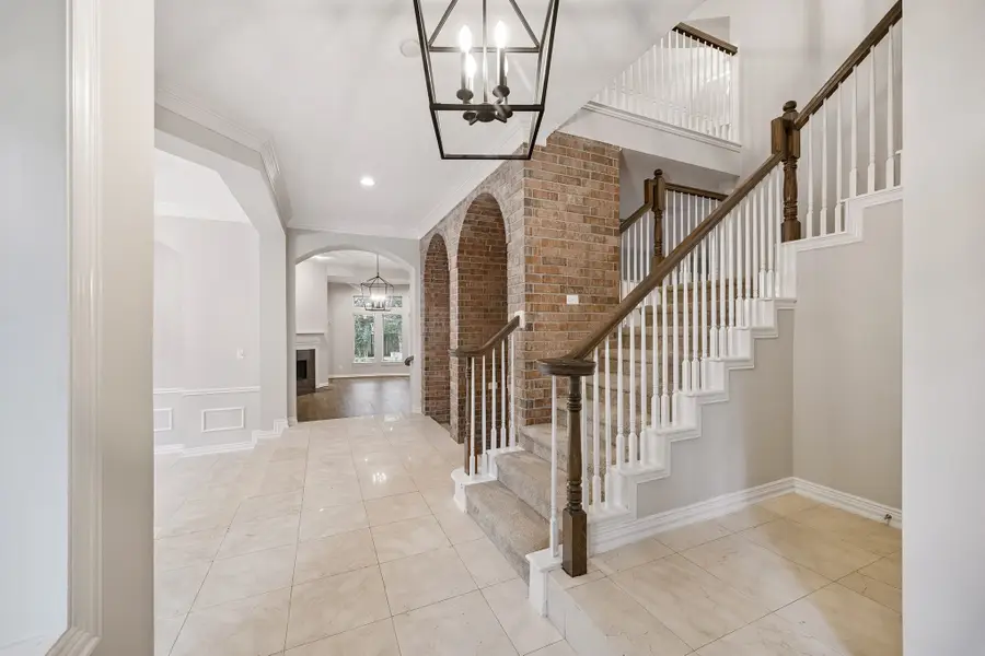34 N Lansdowne Circle, The Woodlands, TX 77382 - #2