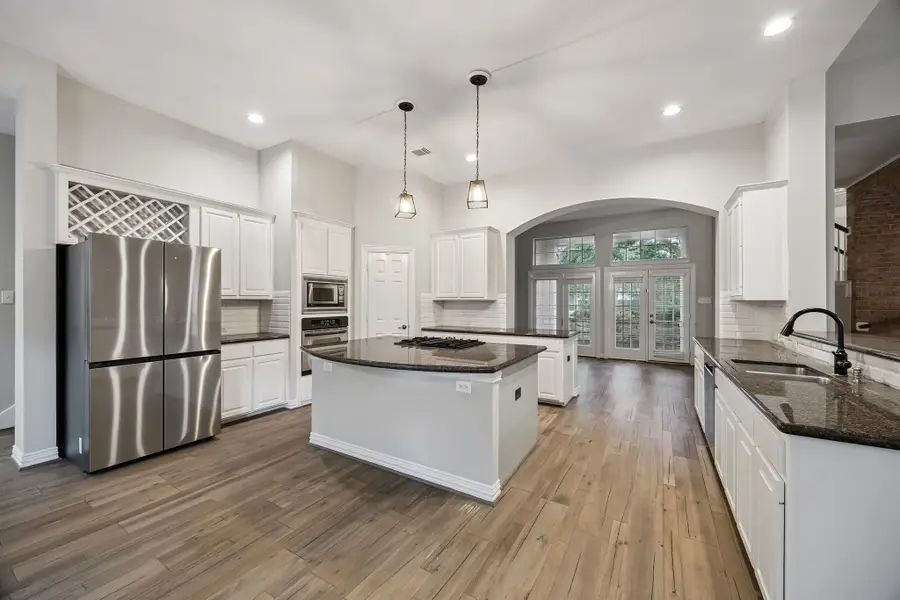 34 N Lansdowne Circle, The Woodlands, TX 77382 - #3