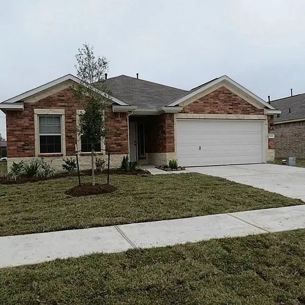 13222 Blass Court, Houston, TX 77044