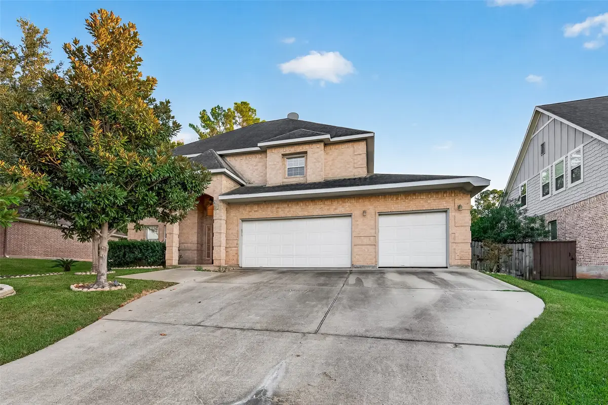 211 April Waters Drive W, Conroe, TX 77356 - #1