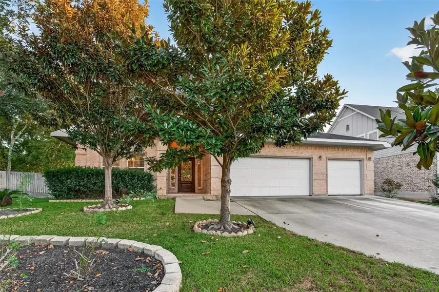211 April Waters Drive W, Conroe, TX 77356 - #2