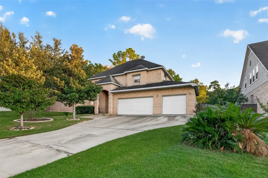 211 April Waters Drive W, Conroe, TX 77356 - #3