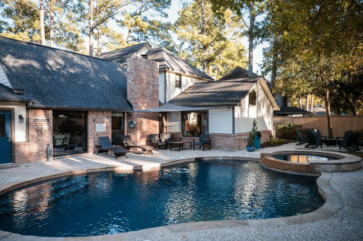 13011 Lemur Lane, Cypress, TX 77429 - #1