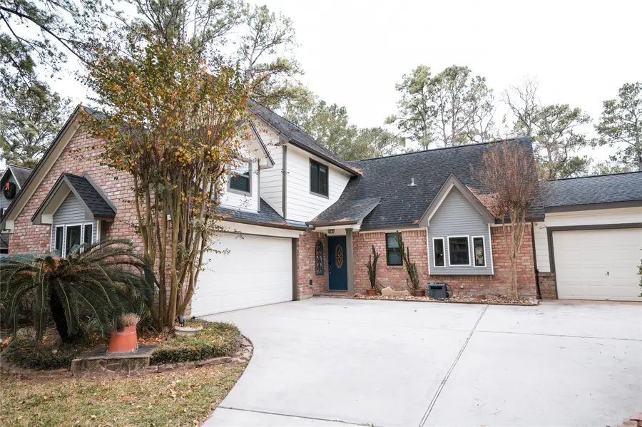 13011 Lemur Lane, Cypress, TX 77429 - #3