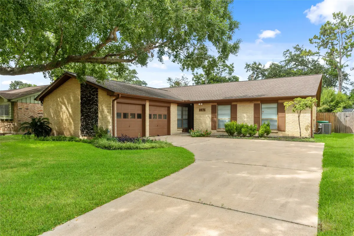 8826 Tanager Street, Houston, TX 77036 - Image #1