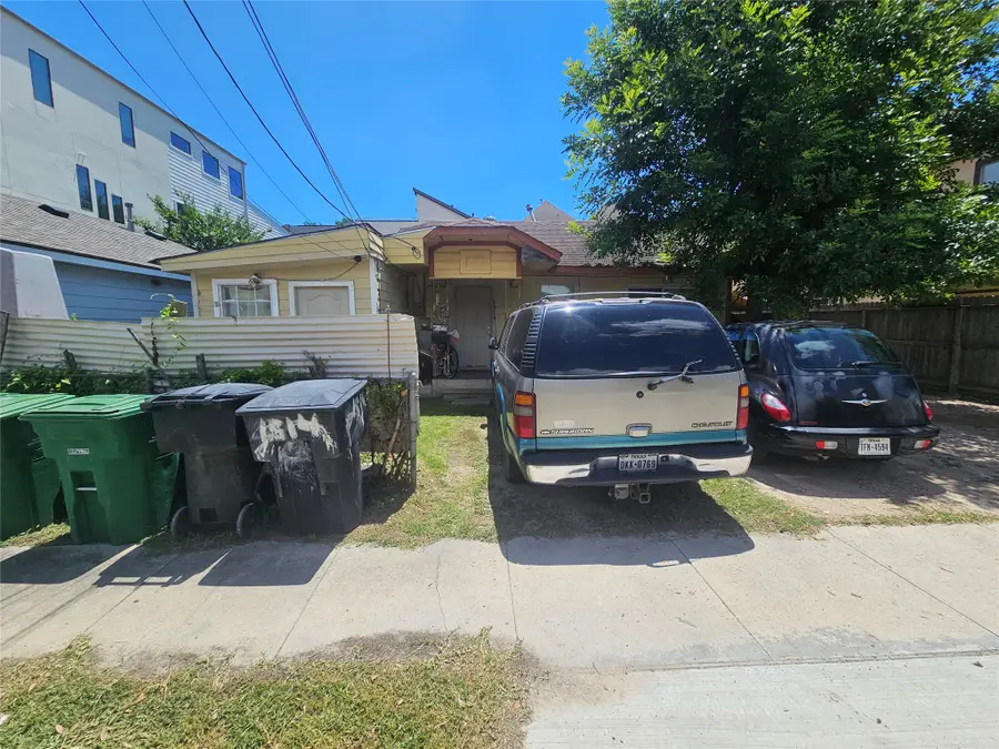 1514 Knox Street, Houston, TX 77007 - #2