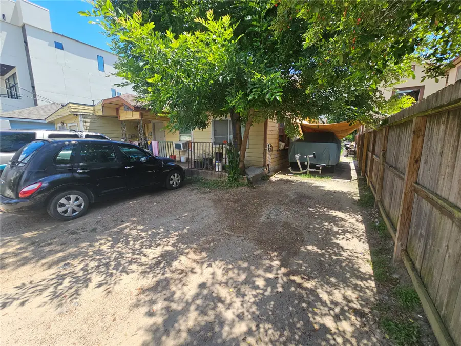 1514 Knox Street, Houston, TX 77007 - #3