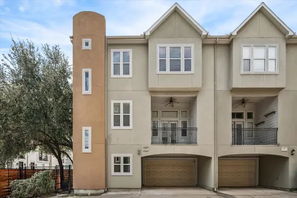 5736 Kansas Street #B, Houston, TX 77007