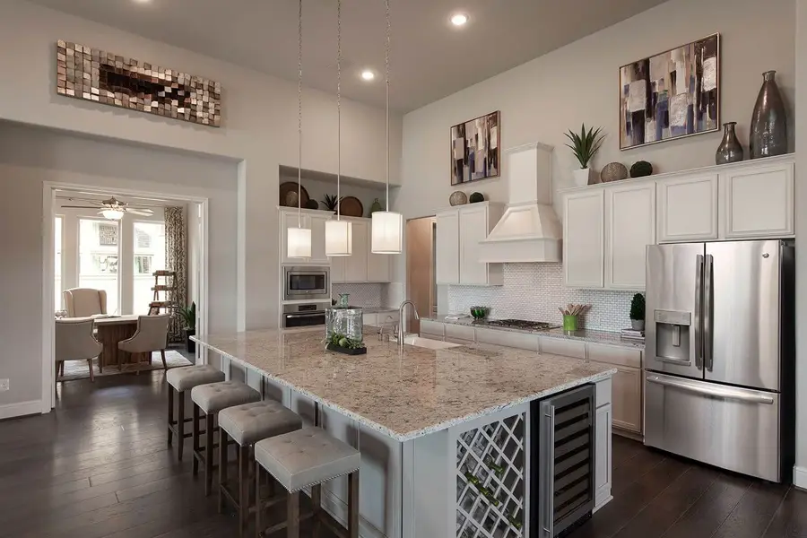 19818 Prairie Spider Way, Cypress, TX 77433 - #2